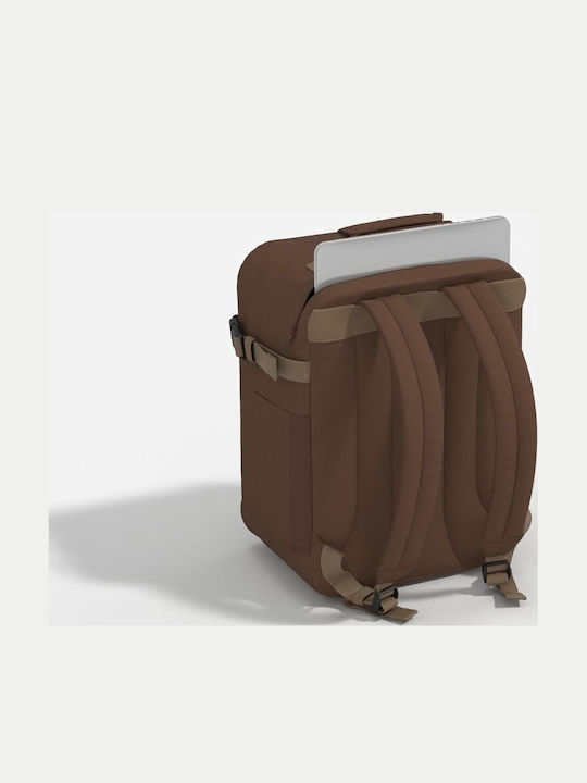 Cabin Zero Clasic 28lt Maro