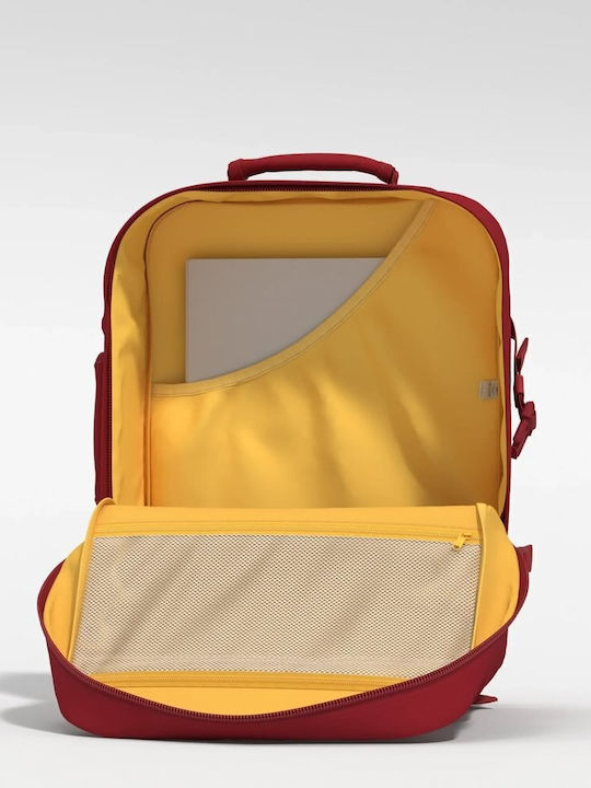 Cabin Zero Classic 44lt Κόκκινο