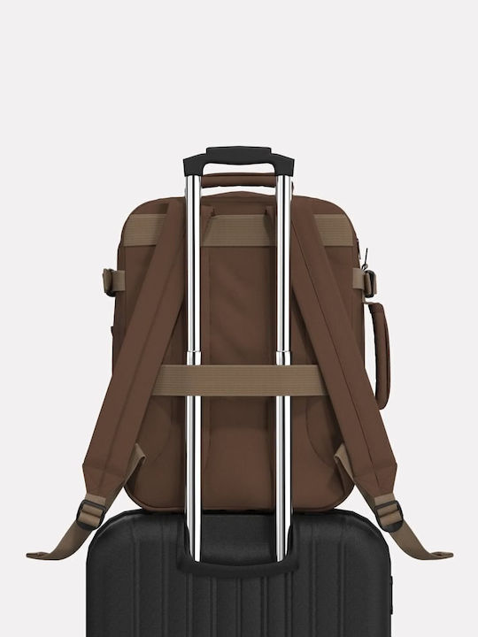 Cabin Zero Clasic 28lt Maro