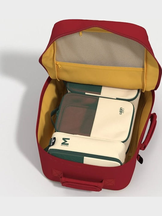 Cabin Zero Classic 36lt Κόκκινο