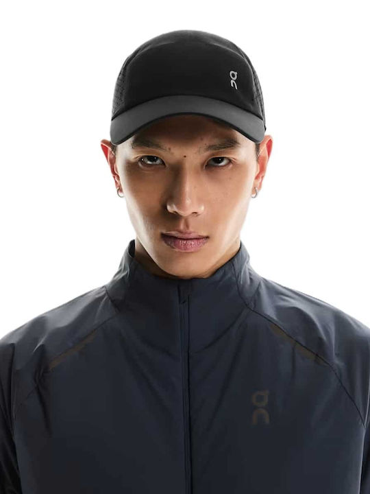 On Lightweight Cap Black