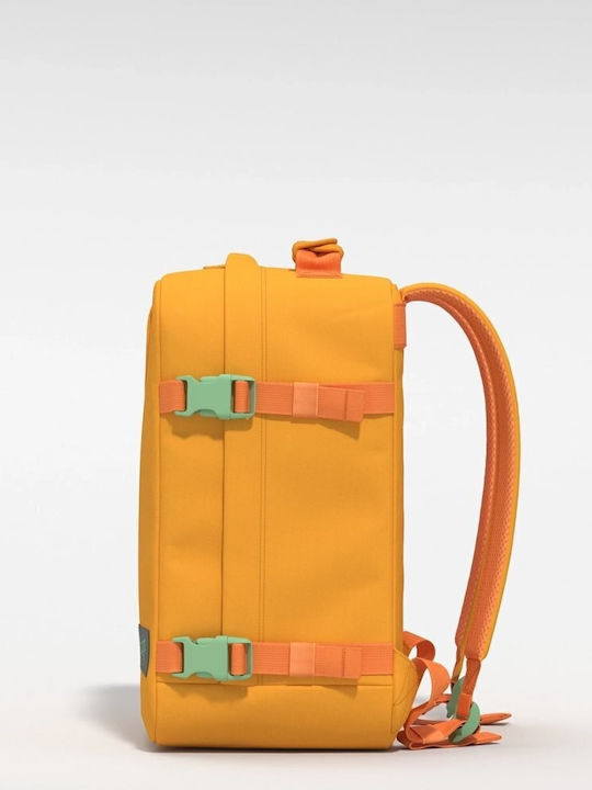 Cabin Zero Classic 28lt Κίτρινο
