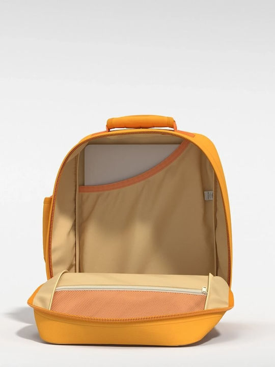 Cabin Zero Classic 28lt Κίτρινο