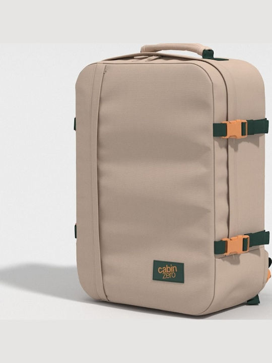 Cabin Zero Classic 44lt Bej