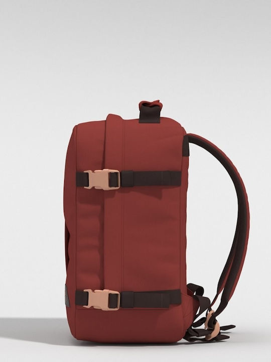 Cabin Zero Classic 28lt Μπορντό