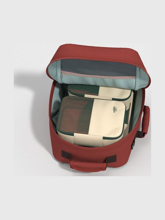 Cabin Zero Classic 28lt Μπορντό