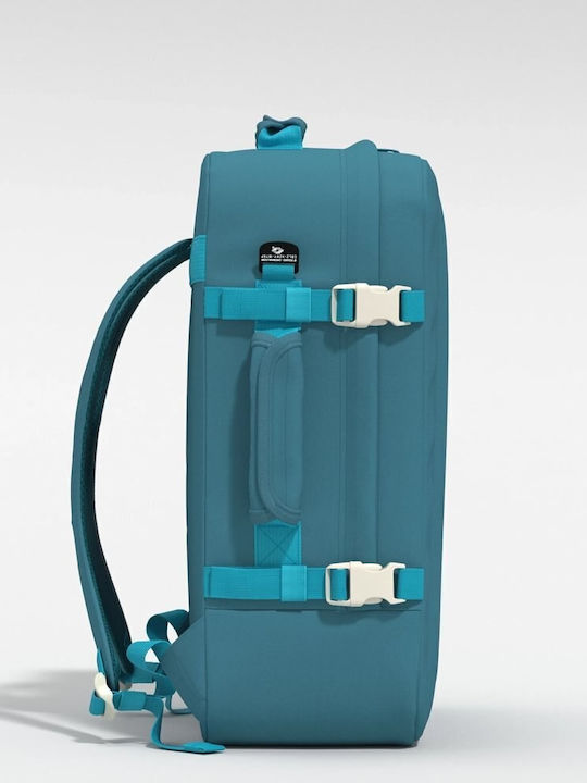Cabin Zero Classic 44lt Γαλάζιο