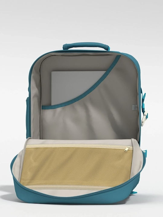 Cabin Zero Classic 44lt Γαλάζιο