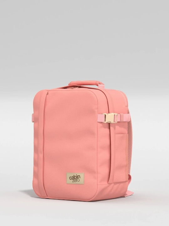 Cabin Zero Classic 28lt Ροζ