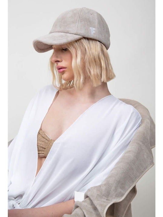 Șapcă Jockey Feel & Touch Icon Sand Mărime Unică Șapcă Jockey Feel & Touch Icon Sand Mărime Unică