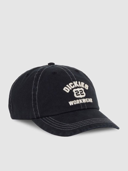 Dickies Grimsley Кап Черна Капела