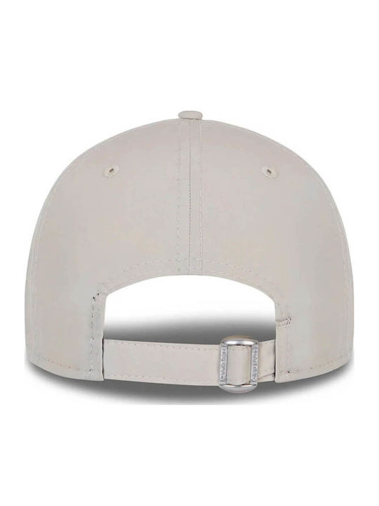 New Era 9Forty Tonal New York Yankees Jockey Beige 60137475