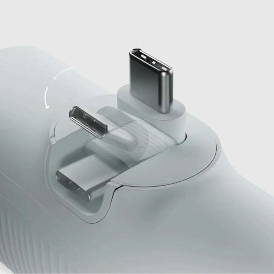 SBS Ecopower 5000mAh 10W Γκρι