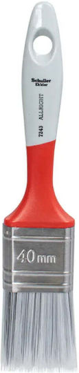 Allright Brush Polyester 40 Mm Schuller