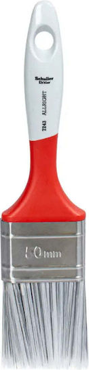 Allright Brush Polyester 50 Mm Schuller
