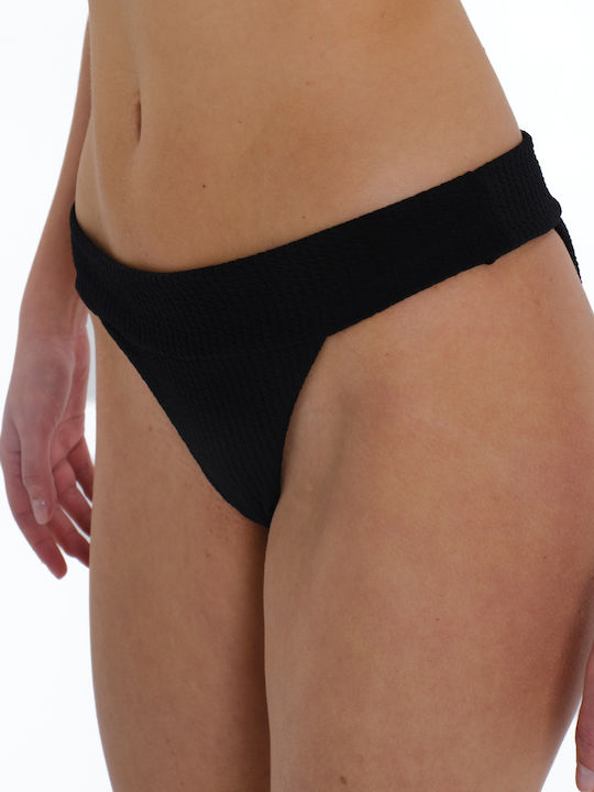 Αθλητικό Set Bikini Μαύρο