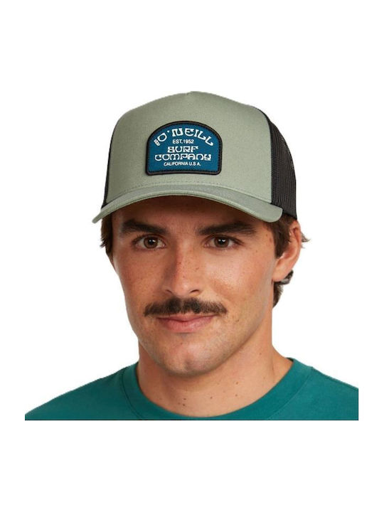 Oneill U Retro Trucker Cap 2450107-16061 Cap