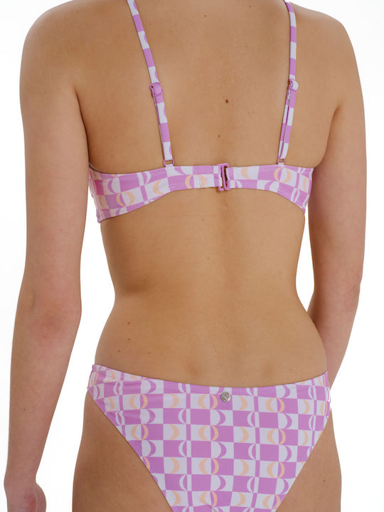 Bikini Set Pink
