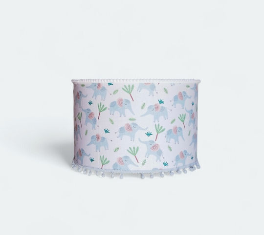 Oxygen Kids Ceiling Light