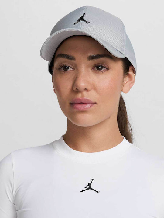 Jordan Ανδρικό Jockey Γκρι HM5750-077