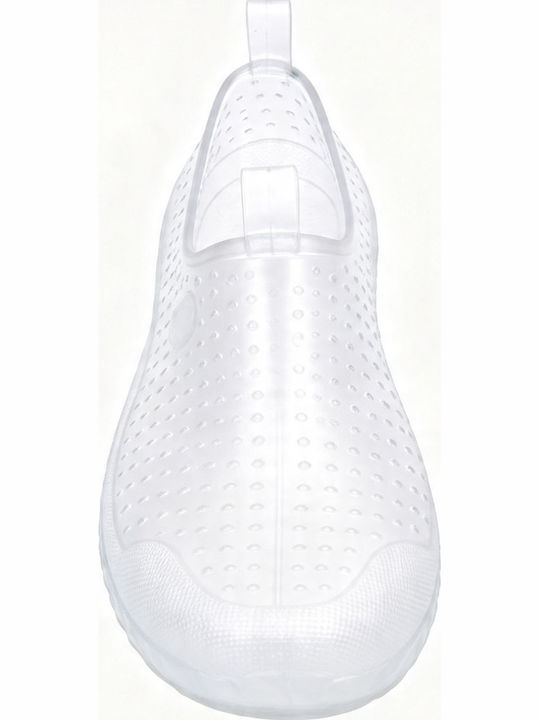 Παπουτσια Θαλασσης Wds255314 White Jomix