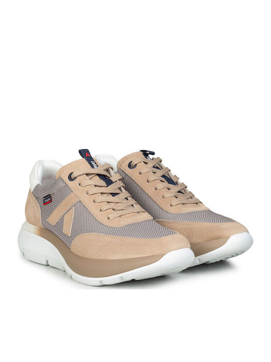 Callaghan Sneakers Μπεζ Callaghan Sneakers Μπεζ