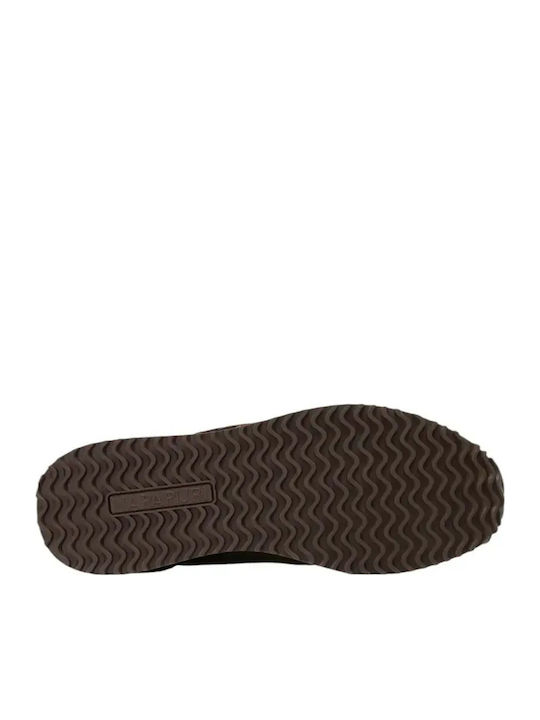 Cosmos Men's Sneakers Dark Green