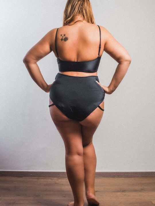 Schwarze Shorts Für Pole Dance