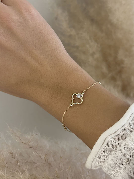 Daskalakis Damen Lederarmband Daskalakis Damen Lederarmband