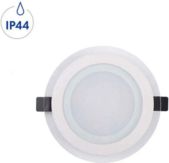 Ultralux LED Panel 6W