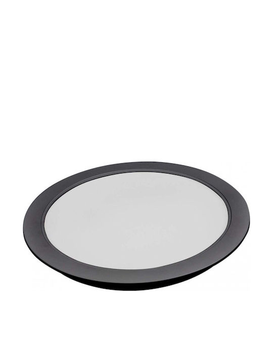 LED Panel 18W With Warm To Cool White Light
