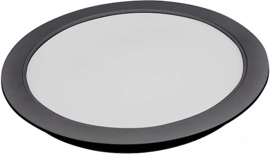Panou LED 18W cu Lumină Albă Reglabilă