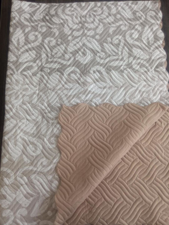 Правоъгълен Килим 150x210см