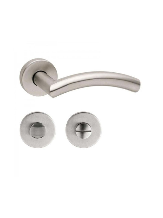 Watts Mâner WC Gri