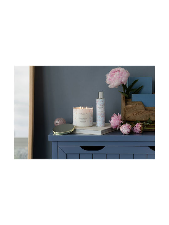Laura Ashley – Kerzen – Kerze – Große Gefäß 400 g – Sandelholz & Salbei – A2261