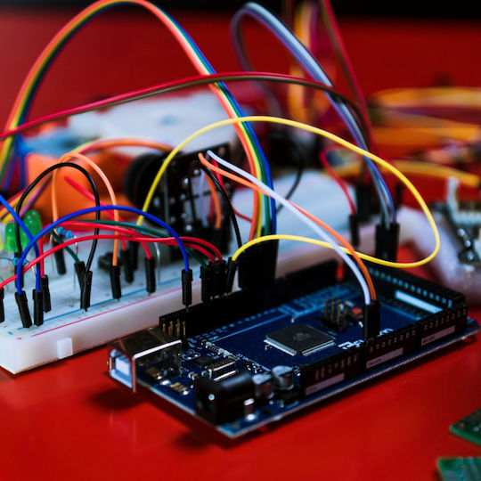 Mega2560 R3 Development Board Compatible Arduino Zola Atmega2560 16 Analog Inputs 256kb Flash Memory 8kb Sram Usb Cable