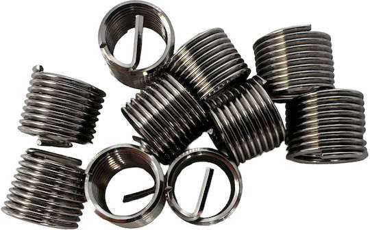 Ελατήρια Επισκευής Σπειρώματος Μ10x1.25 Gebo Tools