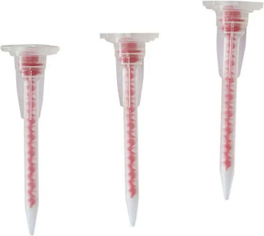 Ersatzspitze Turbo Inject Klebstoff 5 Stück Bostik