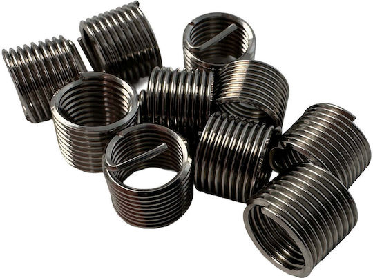 Ελατήρια Επισκευής Σπειρώματος Μ10x1.25 Gebo Tools