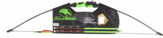 Blackbird Racing Bow