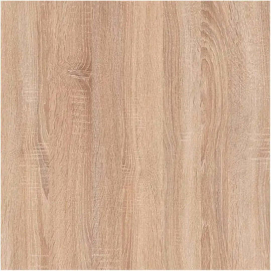 18mm Chipboard 2800x2070mm Kronospan Sonoma Oak Laminated