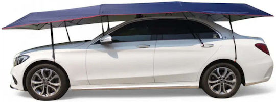 Автоматично Покривало За Кола Ucamp Hd-10496