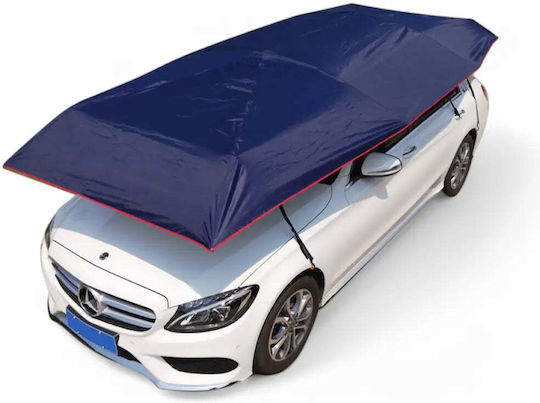 Автоматично Покривало За Кола Ucamp Hd-10496