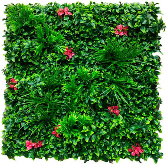 Rossima Panou Sintetic Foliage 1x1m