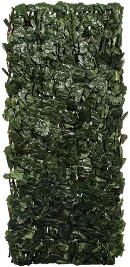 Künstliches Pflanzen Panel 2x1m