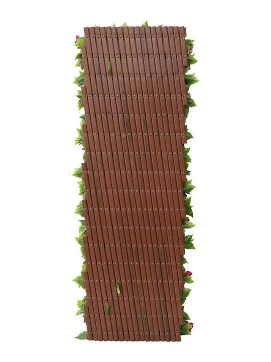 Rossima Rossima Künstliche Pflanzen Panel 2x1m