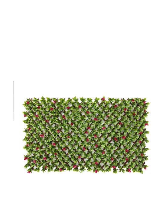 Rossima Rossima Künstliche Pflanzen Panel 2x1m