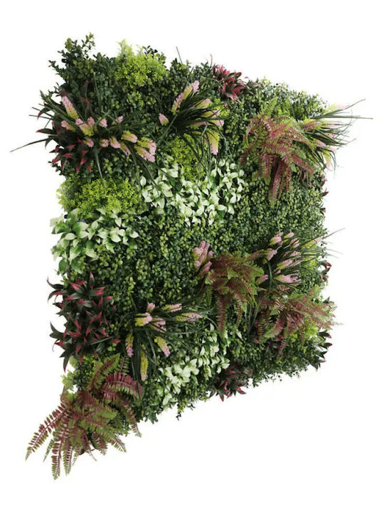 HD Panou Sintetic Foliage 1x1m