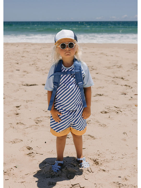 Tutete Kinder Badebekleidung Badeshorts Hellblau Tutete Kinder Badebekleidung Badeshorts Hellblau