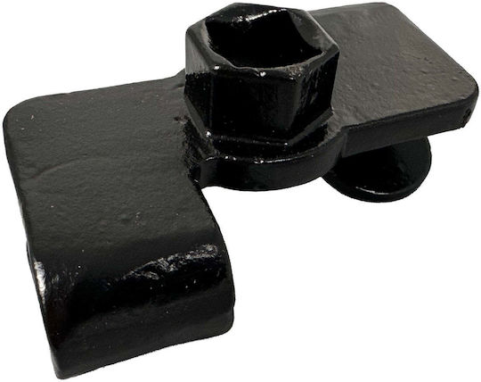 Adapter Erweiterung Drehmoment 1/2" German-Werkzeugschlüssel Gebo Tools
